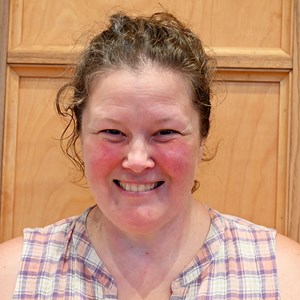 Rebecca Sealander